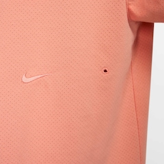 Camiseta Nike Dri-FIT Heritage - Masculina - Foto 5