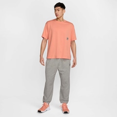 Camiseta Nike Dri-FIT Heritage - Masculina - Foto 7