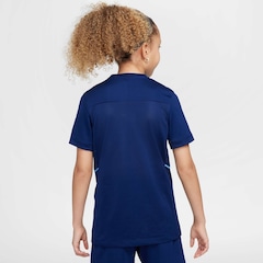 Camiseta Nike Dri-FIT Erling Haaland Academy - Infantil - Foto 2
