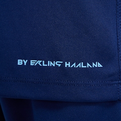 Camiseta Nike Dri-FIT Erling Haaland Academy - Infantil - Foto 6