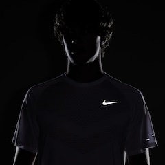 Camiseta Nike Dry-FIT Advance - Masculina - Foto 6