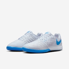Chuteira Futsal Nike Lunar Gato II - Adulto - Foto 5