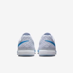 Chuteira Futsal Nike Lunar Gato II - Adulto - Foto 6