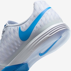 Chuteira Futsal Nike Lunar Gato II - Adulto - Foto 8