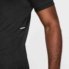 Camiseta Nike Dry-FIT Academy - Masculina - Foto 5