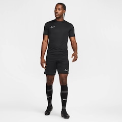 Camiseta Nike Dry-FIT Academy - Masculina - Foto 6