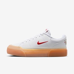 Tênis Nike Court Legacy Lift - Feminino - Foto 2