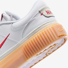 Tênis Nike Court Legacy Lift - Feminino - Foto 8