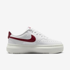 Tênis Nike Court Vision Alta - Feminino - Foto 1