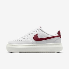 Tênis Nike Court Vision Alta - Feminino - Foto 2