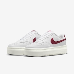 Tênis Nike Court Vision Alta - Feminino - Foto 5