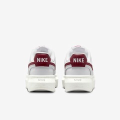 Tênis Nike Court Vision Alta - Feminino - Foto 6