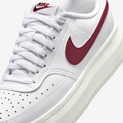 Tênis Nike Court Vision Alta - Feminino - Foto 7