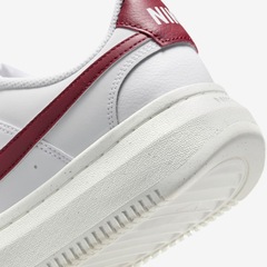Tênis Nike Court Vision Alta - Feminino - Foto 8