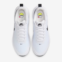 Tênis Nike Air Max Nuaxis - Masculino - Foto 4