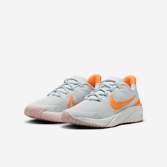 Tênis Nike Star Runner 4 - Infantil - Foto 5