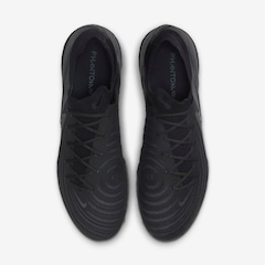 Chuteira Society Nike Phantom React GX II Pro - Adulto - Foto 3