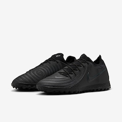 Chuteira Society Nike Phantom React GX II Pro - Adulto - Foto 4