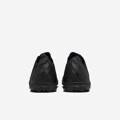 Chuteira Society Nike Phantom React GX II Pro - Adulto - Foto 8