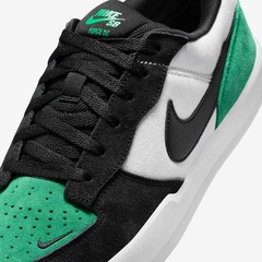 Tênis Nike SB Force 58 - Unissex - Foto 7