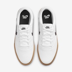 Tênis Nike SB Chron 2 Canvas - Unissex - Foto 5