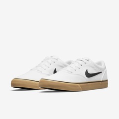 Tênis Nike SB Chron 2 Canvas - Unissex - Foto 2