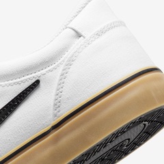 Tênis Nike SB Chron 2 Canvas - Unissex - Foto 8