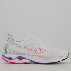 Tênis Mizuno Wave Mirai 7 - Feminino - Foto 1