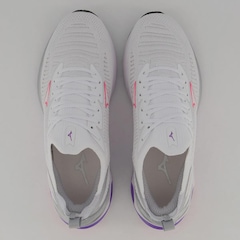 Tênis Mizuno Wave Mirai 7 - Feminino - Foto 4