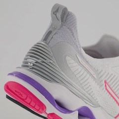 Tênis Mizuno Wave Mirai 7 - Feminino - Foto 6