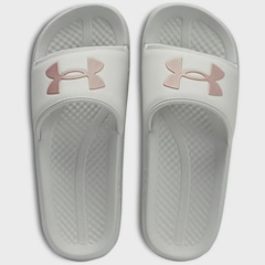 Chinelo Under Armour Daily - Feminino - Foto 1