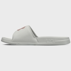 Chinelo Under Armour Daily - Feminino - Foto 4