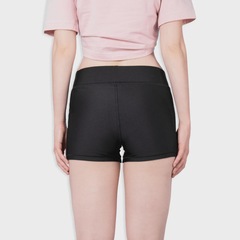 Short Under Armour Hg Mid Rise - Feminino - Foto 2