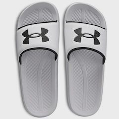Chinelo Under Armour Daily Slide - Masculino - Foto 1