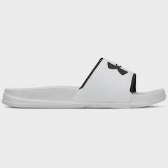 Chinelo Under Armour Daily Slide - Masculino - Foto 2