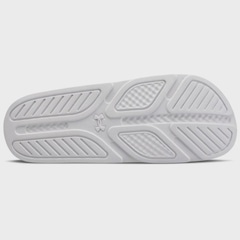 Chinelo Under Armour Daily Slide - Masculino - Foto 3