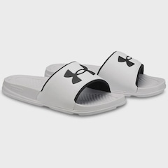 Chinelo Under Armour Daily Slide - Masculino - Foto 4