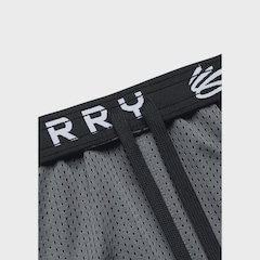 Short Under Armour Curry Splash 9 - Masculino - Foto 4