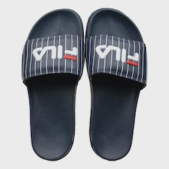 Chinelo Fila Drifter Basic - Unissex - Foto 1