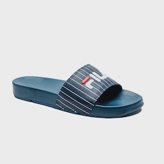 Chinelo Fila Drifter Basic - Unissex - Foto 4
