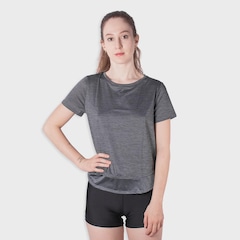 Camiseta Under Armour Tech Vent Ss - Feminina - Foto 1