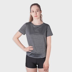 Camiseta Under Armour Tech Vent Ss - Feminina - Foto 4