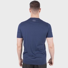 Camiseta Under Armour Boxed Sportstyle - Masculina - Foto 3