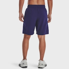 Bermuda Under Armour Woven Graphic - Masculina - Foto 2