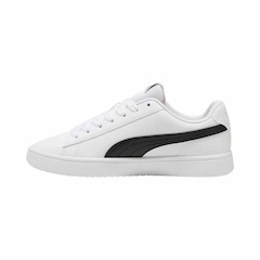 Tênis Puma Rickie Classic - Infantil - Foto 2