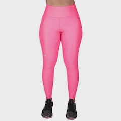 Calça Legging Under Armour Hg Hirise - Feminina - Foto 1