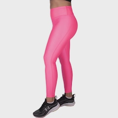 Calça Legging Under Armour Hg Hirise - Feminina - Foto 2