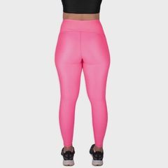 Calça Legging Under Armour Hg Hirise - Feminina - Foto 3