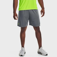 Bermuda Under Armour Tech Wm Graphic - Masculina - Foto 3