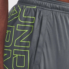 Bermuda Under Armour Tech Wm Graphic - Masculina - Foto 5